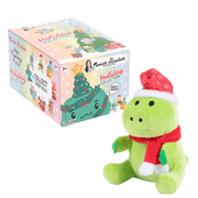 Moriah Elizabeth - Mini Mystery Plush Holiday Collection Blind Box 6 Plush (Single Unit)