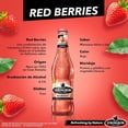 thumbnail image 2 of Pack de 12 Bebida alcohólica Strongbow Apple Ciders Red Berries 330 ml, 2 of 3