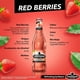 thumbnail image 2 of Pack de 12 Bebida alcohólica Strongbow Apple Ciders Red Berries 330 ml, 2 of 3