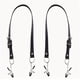 thumbnail image 1 of 1 Set Beginner Sex Toys Labia Extender Nipple Clamp Stretching Labia Strap Rubber Head, 1 of 4