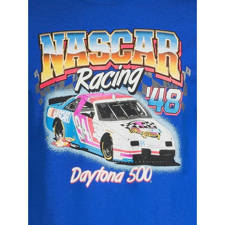 Buy Cotton On Nascar Loose Fit T-Shirt 2024 Online