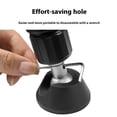 thumbnail image 3 of AOOOWER Threaded Camera Stable Feet 3/8Inch Thread Interface Portable Tripod Accessories For Outdoor Photography, 3 of 11