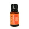 ZAQ Sweet Orange 100% Pure Therapeutic Grade Essential Oil, 0.5 Fl Oz