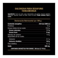 thumbnail image 2 of Salchicha Tangamanga Desayuno de 280 g, 2 of 4