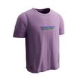 thumbnail image 4 of Playera Fexpro Manga Corta de Hombre Fifa Talla EG Purpura, 4 of 4