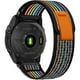thumbnail image 1 of wonima11 26mm Nylon Band for 51mm of Garmin Fenix 8 Pro/Quatix 8/Tactix 8, Quick Fit Comfortable Breathable Sport Wristband Replacement Strap for Garmin Fenix 7X/7X Pro/6X, Enduro 3/2, 1 of 1