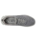 thumbnail image 2 of Zapatilla Skechers Glide-Step RYLA para hombre gris talla 9.5, 2 of 7