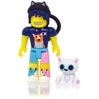 roblox minifigure bloggin jazwares walmartcom