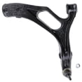 thumbnail image 1 of Horquilla Delantera Izquierda Inferior Porsche Cayenne 2008 A 2010 TRW Negro/gris, 1 of 4