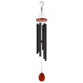 thumbnail image 2 of 41-Inch Aluminum Wind Chimes for Outside, Memorial Wind Chimes with Deep Tone for Garden, Patio, Porch Decor - Gift for Loss of Loved One, 2 of 11