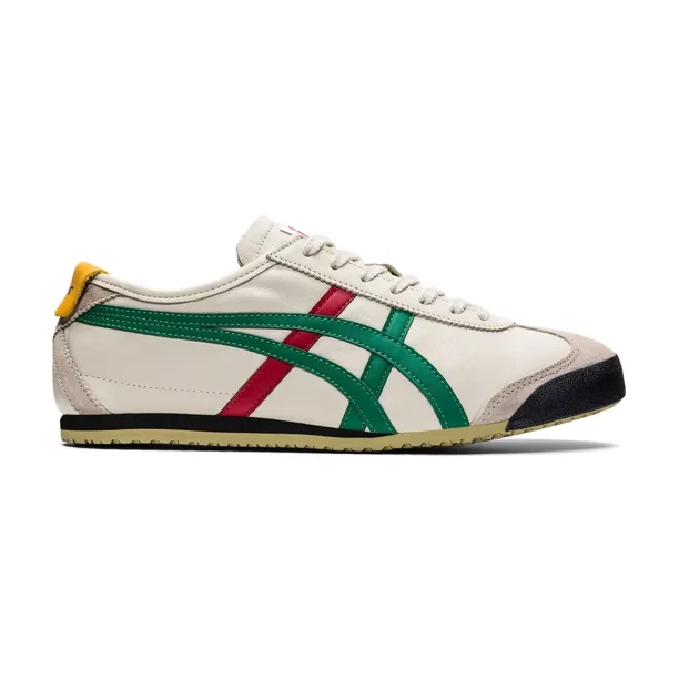 New Onitsuka Tiger MEXICO 66 Men's Shoes Sneakers 1183C102-201