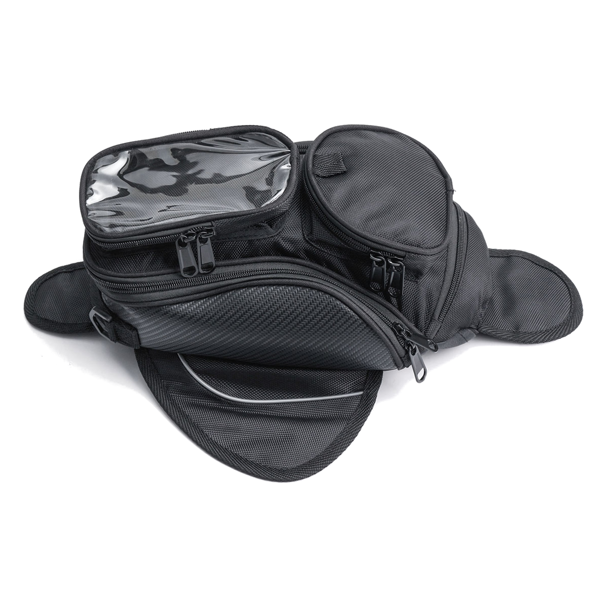 Motorcycle tank bag walmart Clearance