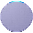 thumbnail image 2 of Echo Pop EchoPop Asistente Virtual Alexa Lavender Bloom, 2 of 5