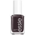 thumbnail image 1 of Esmalte De Uñas Essie Esmalte De Uñas Negro Con Calidad De Salón Unguilty Pleasures Vegan Home Por 8 0.46 Fl Oz, 1 of 1