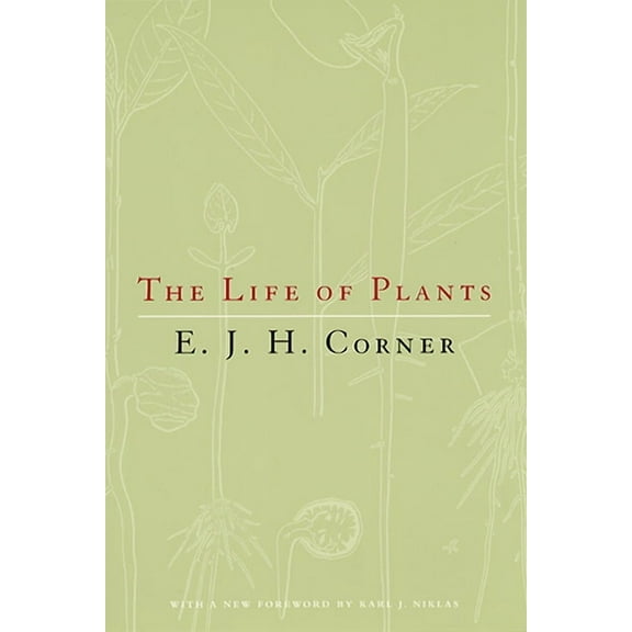 The Life of Plants (Edition 2) (Paperback)