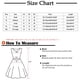 thumbnail image 3 of Vestidos Para Mujer Vestidos Casuales Manga Corta Cuello Redondo Sólido Patchwork Pastel Vestido Plisado Odeerbi ODB152930, 3 of 9