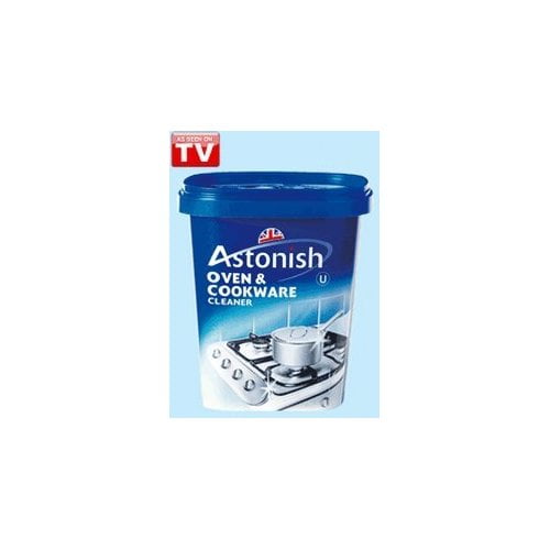 Astonish Cleaning Paste