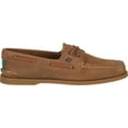 thumbnail image 4 of Men's Sperry Top-Sider Authentic Original 2-Eye Varsity Boat Shoe, 4 of 7