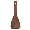 thumbnail image 2 of Wood Spatula, Easy Eo Clean Moisture-proof Safe Stronger Kitchen Spatula, More Flexible For Dishwasher Kitchen, 2 of 8