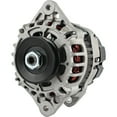 thumbnail image 6 of Alternator for Bobcat 463 2000-2008, 553F 2000-2007 6678560, 6678560R; AVA0122, 6 of 7