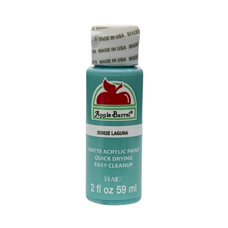 Apple Barrel Paint Review Apple Barrel Paint Review