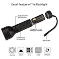 thumbnail image 4 of Lampe Uv, Détecteur d'Urine Uv 51 Led Uv, 4 of 5