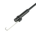 thumbnail image 4 of Black Inspection Camera, Auto Repair Tool 3 In 1 Industrial Endoscope Camera, For Inspection Of Pipeline Sewers, 4 of 8