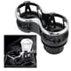 thumbnail image 4 of Portavasos Para Automóvil, Portabotellas Doble Para Automóvil, Gran Capacidad Para Latas De Tazas, 4 of 7