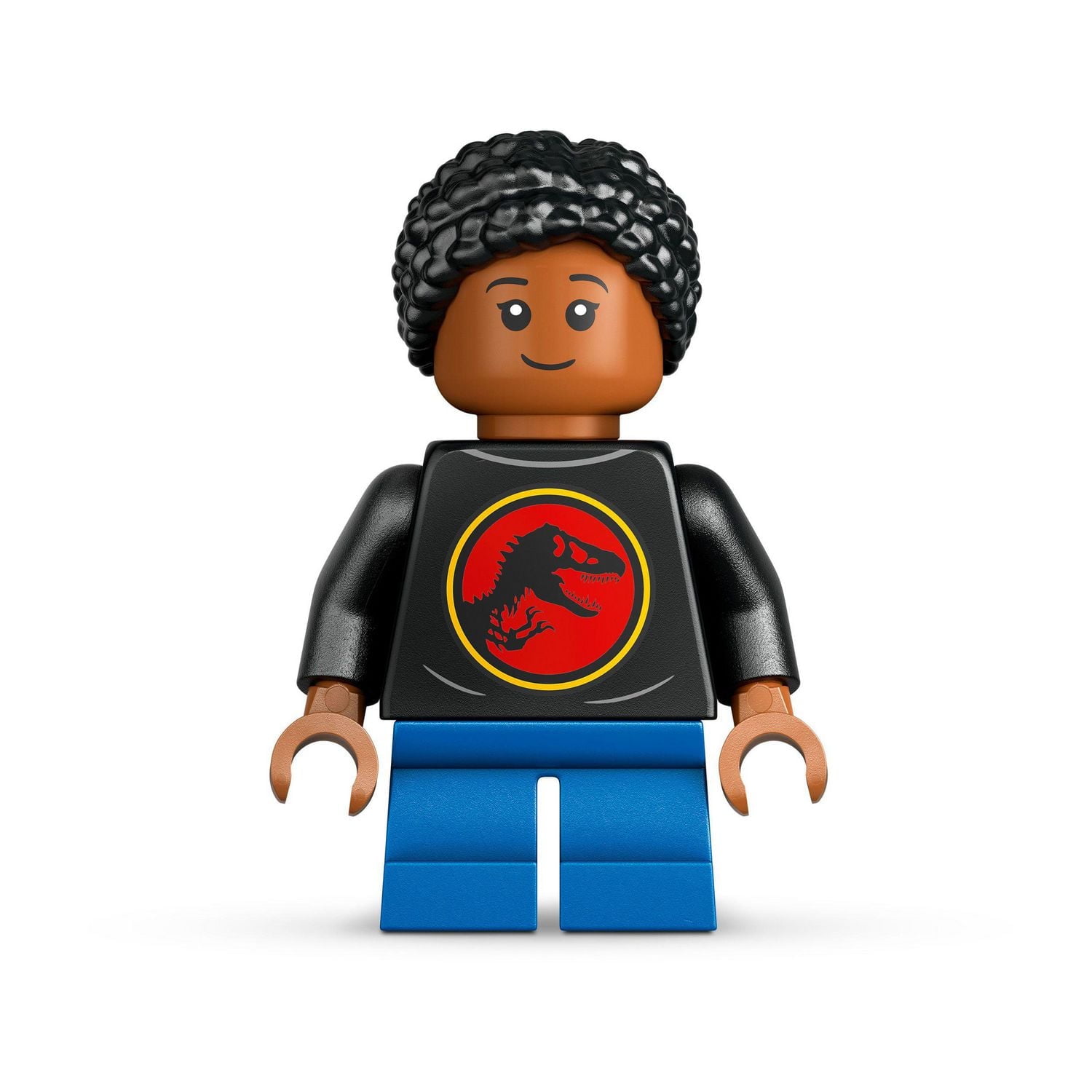 LEGO Jurassic World Dinosaur Fossils Triceratops Skull Toy - Dinosaur Toy Fossil Building Set for Kids, Boys and Girls, Ages 9+ - Model Display Kit - Gift Idea for Birthdays - 76969, Includes 468 Pieces, Ages 9+