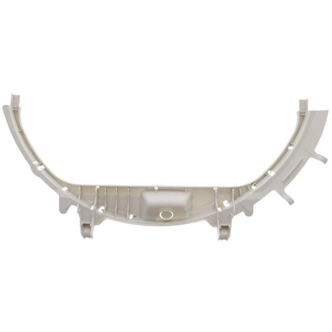 Dryer Drum Bearing Belt Felt Slides Kit For GE GTDN500EM1WS GTDN500EM2WS