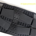thumbnail image 2 of Ceinture de Soutien Lombaire TG avec Compression Double et Ressort en Plaque d'Acier pour Squats, Musculation, Course, Yoga et Activités Extérieures – Protection et Stabilité du Bas du Dos, 2 of 5