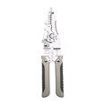 thumbnail image 6 of Multifunctional Crimper Cable Cutter Adjustable Automatic Wire Stripper Stripping Crimping Pliers Terminal Hand Tool, 6 of 6
