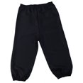 thumbnail image 1 of Making Believe Culottes Garçons - Petit 6-8 - Noir, 1 of 4