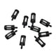 thumbnail image 5 of Filtros de combustible de motosierra Herramienta de jardinería portátil Máquina de plástico Filtro de hardware Suministros de filtración Suministros Accesorios 10 paquetes Methold TO001287-00, 5 of 5