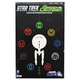 thumbnail image 1 of Cómic exclusivo de Star Trek: Green Lantern: The Spectrum War #1, 1 of 3