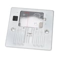 thumbnail image 2 of Placa de aguja Bling Bling con placa de cubierta 416472401 para 3321 44S 4411 Heavy Duty 4423 Heavy Duty 5523 5532, 2 of 12