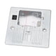 thumbnail image 4 of Placa de aguja con placa de cubierta 416472401 para 3321 44S 4411 Heavy Duty 4423 Heavy Duty 5523 5532 Heavy Duty Sewing Needle Plate, 4 of 14