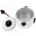 thumbnail image 4 of ACDANC Mini Electric Cooker Simulation Rice Cooker Model Mini House Electric Rice Cooker Decor Kitchen Rice Cooker, 4 of 7