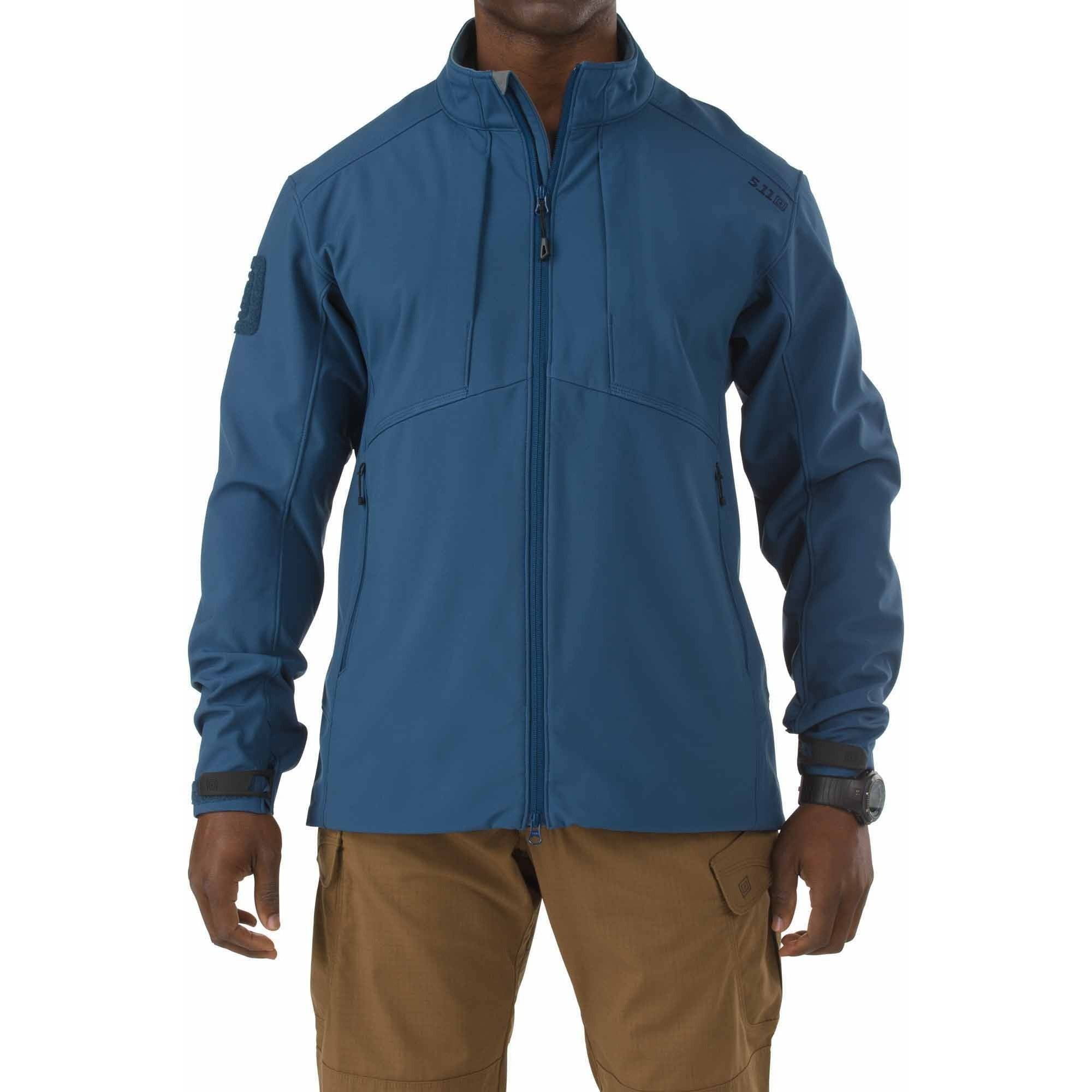 Sierra Softshell Jacket, Regatta by 5.11 Tactical