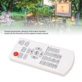 thumbnail image 4 of Projector Remote Control, Sensitive Projector Controller Replacement N2QAYA000088  for PT-VX410ZEJ PT-VX410ZU, 4 of 7