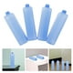 thumbnail image 1 of unbranded 4Ud Contenedores De Hielo Para Enfriar Y Bebidas En Cooler Color Azul, 1 of 6