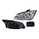 thumbnail image 1 of Faro Focus 2007 A 2008 Ford Izq Manual/Eléctrico P/Halog DEPO ., 1 of 4