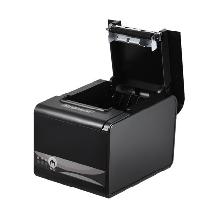 Gprinter Gp 80250i Thermal Receipt Printer 250mm S High Speed 80mm