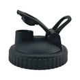 thumbnail image 4 of Mason Jar LidReusable Flip-Top Jar Screw LidLeak-Proof Seal Regular, 4 of 9