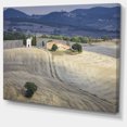 thumbnail image 2 of Beautiful Sandy Landscape - Landscape Canvas Art Print, 2 of 4
