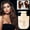 J, variant on RYRDWP Moroccan Elastin Curly Hair Moisturizing Care Cream Perm And Care Conditioner Styling Spring 500ml