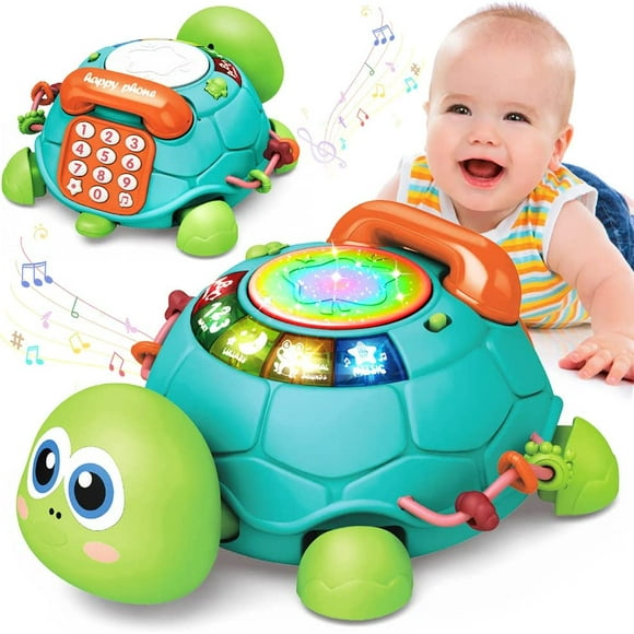 Baby Toys 612 Months