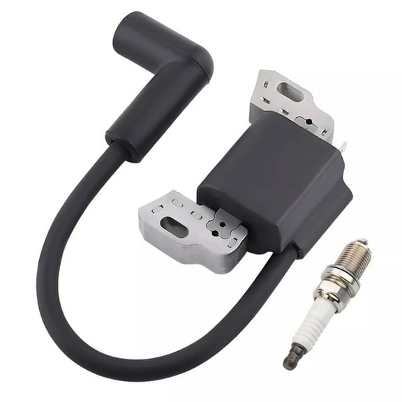 JIAHAOO Briggs & Stratton Ignition Coil for Various Models Versatile Fit for Multiple Lawn Equipment Needs