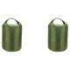 thumbnail image 2 of Toystoory Bolsa seca impermeable Roll Top Saco de compresión seco para Rafting Canotaje Senderismo Camping 40L verde 8L 2Conjunto, 2 of 6