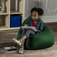 thumbnail image 2 of Nimbus Spandex Bean Bag Chair for Kids, 2 of 3